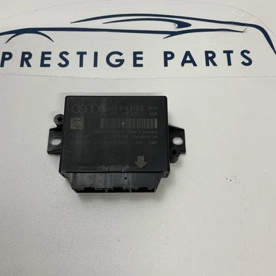 Audi A4 S4 A5 S5 2008-2016 - Módulo de control de estacionamiento/módulo de distancia 8K09194750 Foto 1 de 4