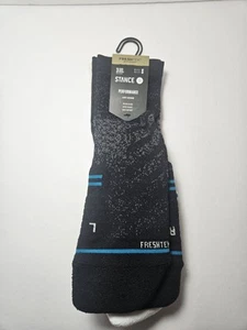 Paquete de 3 Stance Performance Freshtek Run LT Crew talla pequeña para hombre 3-5,5/mujer 5-7,5 - Imagen 1 de 13