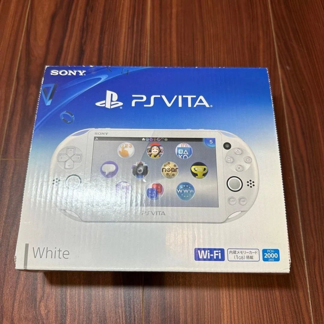 PSVITA PCH-2000 ホワイト 3-068 61MzXgeNFrL.jpg_BO30,255,255,