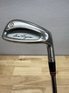 Ben Hogan Edge CFT Single 9 Iron Apex Edge 4 Steel Shaft 36." Golf Pride Grip - Picture 1 of 9