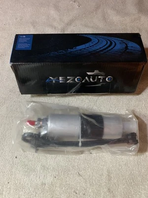 Bomba de combustible eléctrica para Mercedes-Benz 1995-2003 Foto 1 de 4