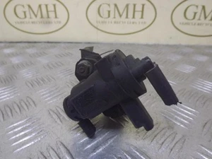 Solenoide Peugeot Expert Boost 9678s711s0 MK2 2.0 diésel 2004-2007Q - Imagen 1 de 6