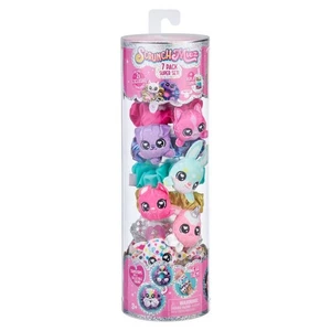 ScrunchMiez 7 Super Pack - Exclusive Scrunchies - Series 1 - Picture 1 of 11