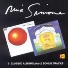 Nina Simone : To Love Somebody/Here Comes the Sun CD FREE Shipping, Save £s