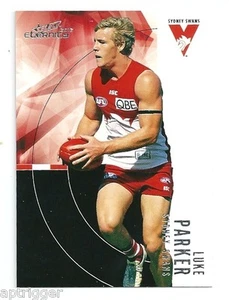 2012 Eternity (192) Luke PARKER Sydney - Picture 1 of 1