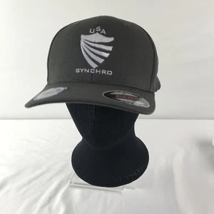 Baseballmütze Herren Synchro grau Größe Large/Xlarge - Bild 1 von 4