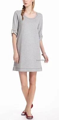 НОВАЯ Anthropologie Terrystripe Chemise от Eloise Размер S - Изображение 1 из 2