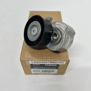 LR004667 MB (LITENS) OE QUALITY - BELT TENSIONER FOR LAND ROVER LR2 3.2L - Bild 1 von 4