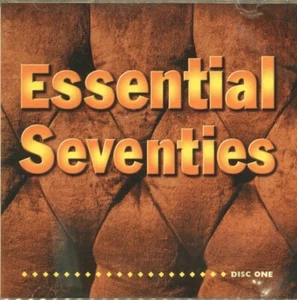 Essential Seventies CD disc 1 - Picture 1 of 2