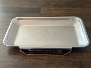 Drip Pan Tray Farberware Rotisserie 455-A 441/450/454/455N 460 Open Hearth Grill - Picture 1 of 2
