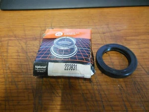 National 223831 Multi Purpose Seal - Picture 1 of 1