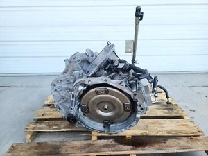 13-16INFINITI QX60 3.5L FWD CVT AUTOMATIC TRANSMISSION GEARBOX ASSEMBLY OEM - Picture 1 of 21