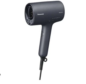 Secador de Pelo Panasonic EH-NA0J-H Nano Cuidado Niebla Gris Importación de Japón - Imagen 1 de 2