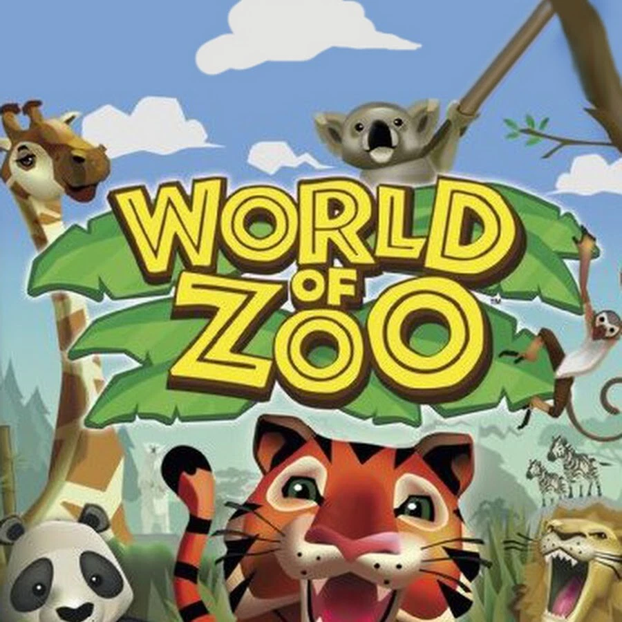 World Of Zoo - Region Free Steam PC Key (NO CD/DVD) - Image 1 of 4