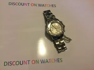 TAG HEUER Tag Heuer Exclusive Chronograph CN2110. BA0361 Silver Dial SS Stainle - Picture 1 of 3