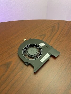 New for Dell Latitude E5570 series CPU cooling fan 0H9M9M H9M9M DC28000GMF0  - Image 1 of 4