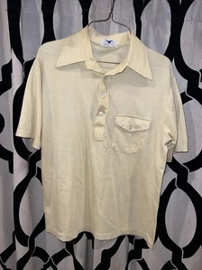 Vintage 70’s Puritan The Sporting Life Shirt - Bild 1 von 4