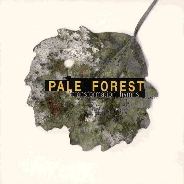 PALE FOREST - Transformation Hymns CD - Bild 1 von 1