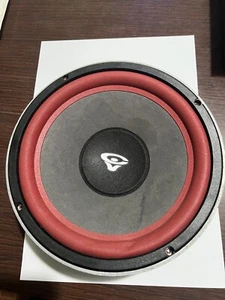 CERWIN VEGA CV. HTW 102 Speaker - Afbeelding 1 van 8