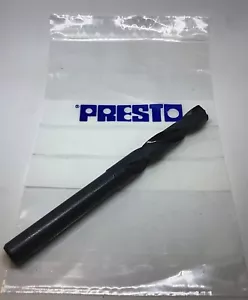 Presto 1/2" Reduced Shank Blacksmith Drills 14,16,18,20 & 25mm - Picture 1 of 7