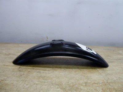 1988 Yamaha Virago XV750 Y440-1. front fender - Image 1 of 4