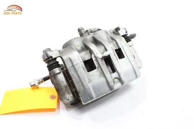 2017–2020 HONDA RIDGELINE ПЕРЕДНИЙ ЛЕВЫЙ СУППОРТ БОКОВОГО ТОРМОЗА ВОДИТЕЛЯ ОТ ОРИГИНАЛЬНОГО ПРОИЗВОДИТЕЛЯ - Изображение 1 из 4