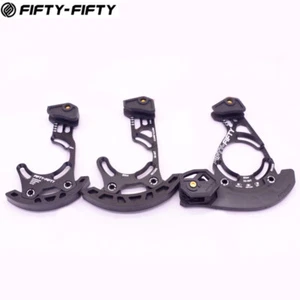 FIFTY-FIFTY Bicycle Chain Guide ISCG05 MTB for 28-34T / 30-36T / 32-36T / 32-38T - Picture 1 of 31