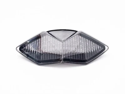 Led Tail Light Int. Signals for Kawasaki Ninja 1000, Z1000, Versys 650 - Image 1 of 4