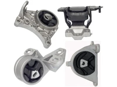 Juego de montaje de motor para Dodge Caravan 2001-2007 58182BWVK 2002 2005 2003 2004 2006 Foto 1 de 2