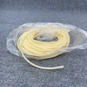 Lot of 75 Feet Flex Tubing 8685-4245  1/8" x 1/4 Ester-PUR FLEX 85 Polyurethane - Picture 1 of 13