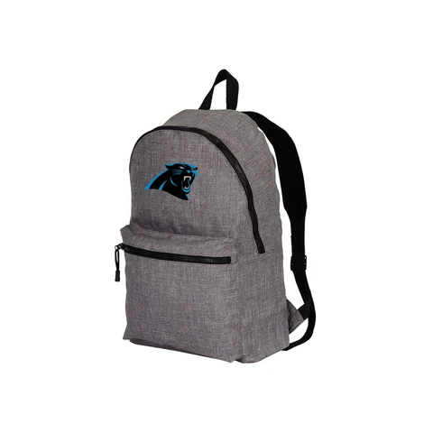 NFL Kansas City Chiefs "Tandem" Packable Backpack, 18" x 6" x 12" Cover