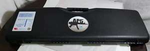 AP5 original HARD case 9 x 19 GUN storage travel padded - Picture 1 of 5
