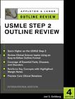 Outline Review for the USMLE Step 2 By Joel S. Goldberg