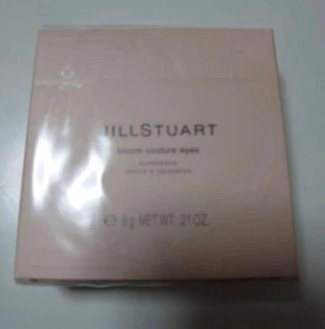 JILL STUART Bloom Couture Eyes 24 strawberry milk new japan - Picture 1 of 3