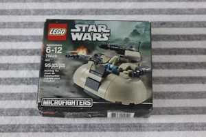 LEGO Star Wars: AAT Microfighter (75029) Brandneu, werkseitig versiegelt - Bild 1 von 4