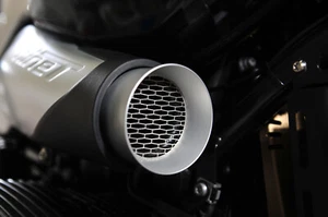 BMW R NineT campana de alto flujo boca admisión de aire / R NineT Scrambler - Imagen 1 de 6