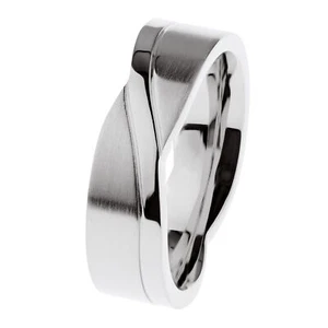 Ernstes Design Anneau R762 Inox 6 MM - Bild 1 von 3