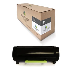 XXL Tonerkartusche für Lexmark MS310d MS310dn MS410d MS410dn MS415dn MS510dn - Bild 1 von 5