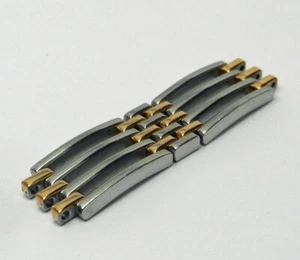 Schweizer Movado Esperanza Damenuhr passend für 84-25-811,4 Teilarmband 18 mm - Bild 1 von 4