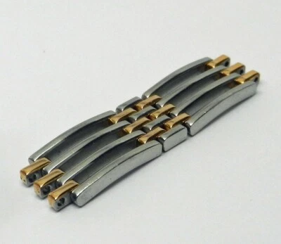 Reloj suizo Movado Esperanza para mujer se adapta a 84-25-811,4 pulsera parcial 18 mm Foto 1 de 4