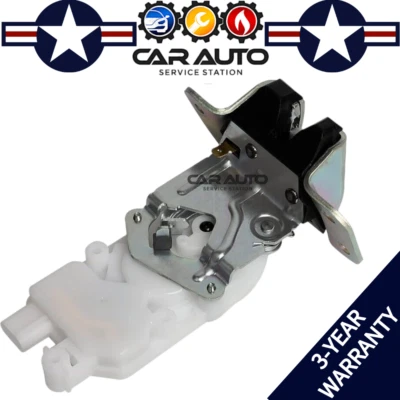 Tailgate Trunk Lock Actuator for 2006-2020 Mitsubishi Outlander Sport 5808A079 Foto 1 de 4