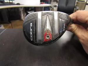 King Cobra 21' #4 Hybrid Original Graphite Regular Flex - Picture 1 of 3
