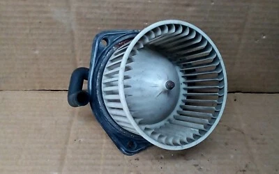 Motor soplador Daewoo Lanos 1998 2000 2002  Foto 1 de 2