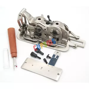 Accesorio de orificio de botón para máquinas de coser industriales de una sola aguja #YS4455 - Imagen 1 de 8