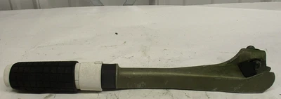 OMC BRP Johnson Evinrude OEM 1974-1983 9.9-15 HP Long Tiller Handle & Gear - Image 1 of 4