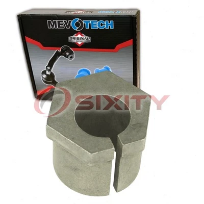 Kit de inclinación de rueda de alineación delantera Mevotech OG para Mazda Navajo co 1991-1994 Foto 1 de 4