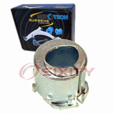 Mevotech Supreme Front Alignment Camber Bushing for 1980-1997 Ford F-250 il - Image 1 of 4