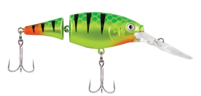 Berkley Jointed Flicker Shad Crankbaits #5 and #7 (Select Color) (Select Size) - Image 1 of 4