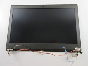 Schermo Completo LENOVO THINKPAD X270 1920x1080 Originale - Picture 1 of 7