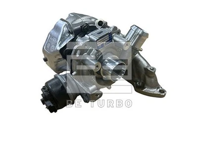 Lader Aufladung BE TURBO 130923 +309.40€ Pfand für CITROËN DS5 Original OPEL K0 - Bild 1 von 4